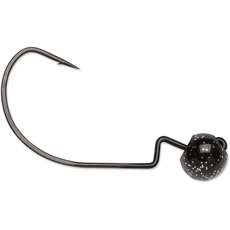 vmc-rugby-jig-black-green-pumpkin-1-2-oz-3-pack-1-4-oz-4-pack-1-8-oz-4-pack-3-16-oz-4-pack-3-8-oz-4-pack-5-16-oz-4-pack_1 VMC Rugby Jig|Black|Green Pumpkin|1/2 oz – 3 pack|1/4 oz – 4 pack|1/8 oz – 4 pack|3/16 oz – 4 pack|3/8 oz – 4 pack|5/16 oz – 4 pack