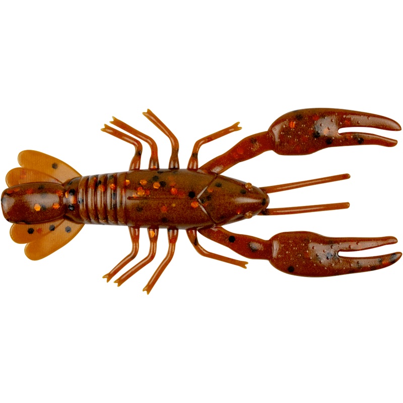 yum-ned-craw-2-1-2-inch-ned-rig-soft-bait_1 YUM Ned Craw 2 1/2 inch Ned Rig Soft Bait