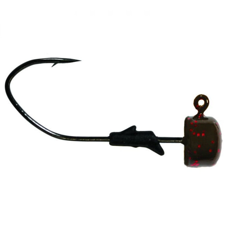 eagle-claw-lazer-sharp-pro-v-finesse-ned-rig-jighead-5-pack_1 Eagle Claw Lazer Sharp Pro-V Finesse Ned Rig Jighead 5 pack