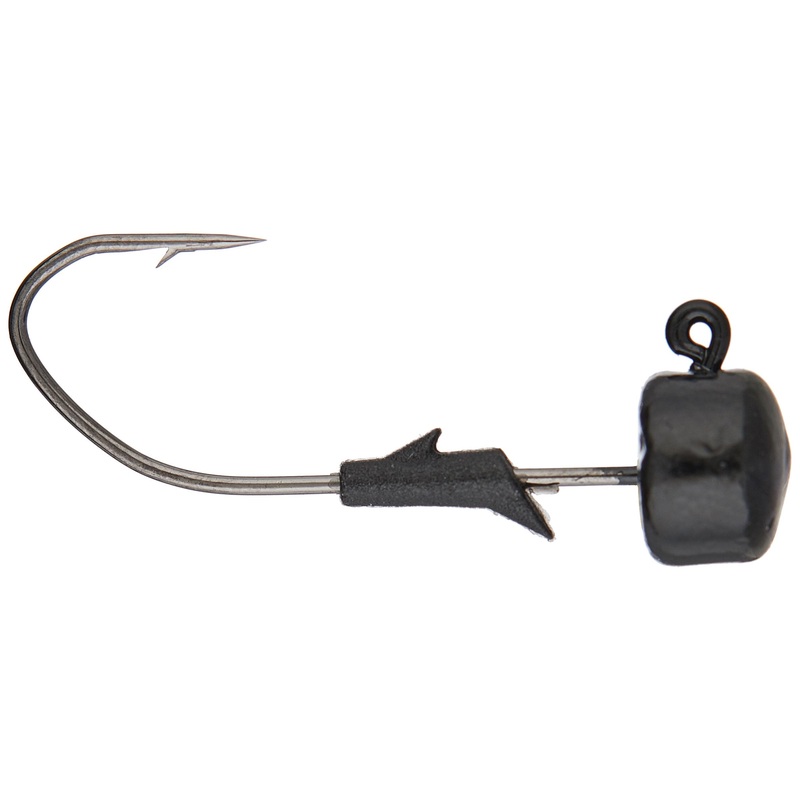 Eagle Claw Lazer Sharp Pro-V Finesse Ned Rig Jighead 5 pack
