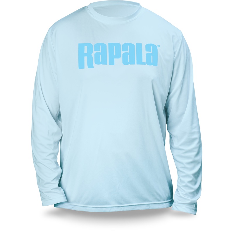 rapala-core-long-sleeve-t-shirt_2 Rapala Core Long Sleeve T-Shirt