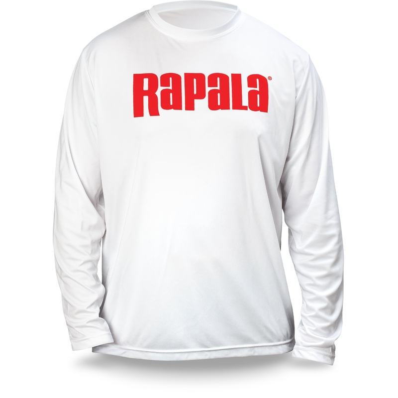 Rapala Core Long Sleeve T-Shirt