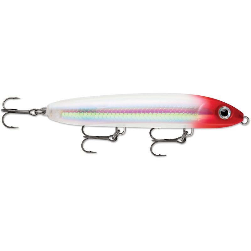 Rapala Skitter V 5 1/4 inch Topwater Walker