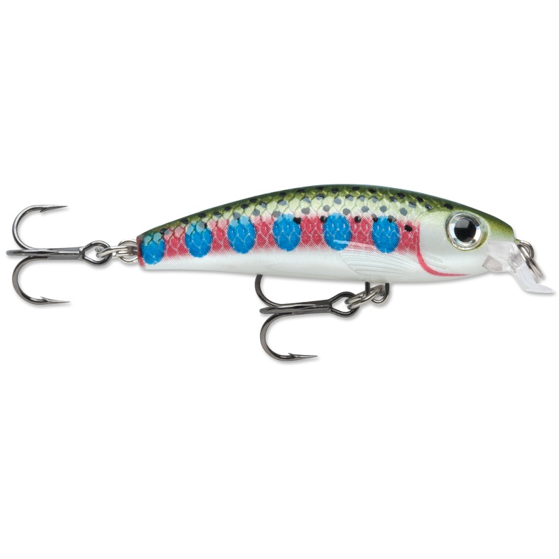 Rapala Ultra Light Minnow 06 Jerkbait