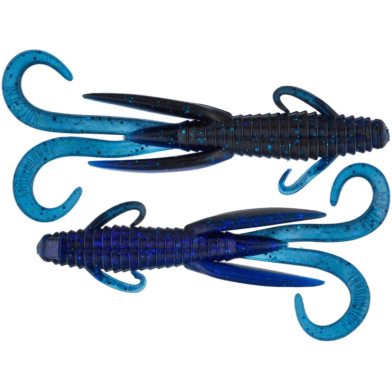 reaction-innovations-man-bear-pig-5-inch-creature-bait-8-pack_2 Reaction Innovations Man Bear Pig 5 inch Creature Bait 8 pack