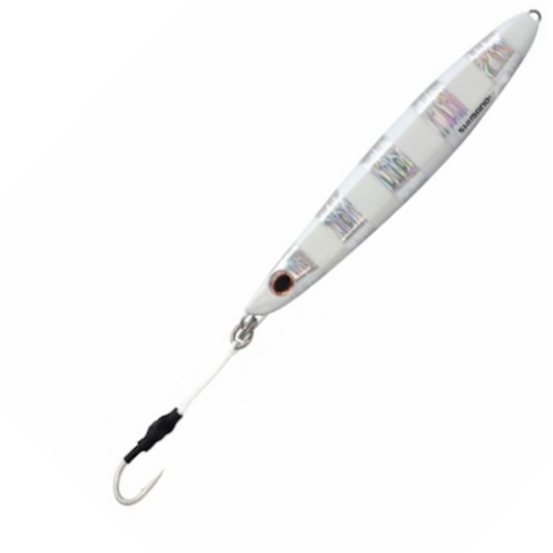 Shimano Butterfly Flatside Jig