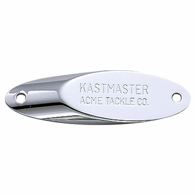 Acme Kastmaster Spoon 1 – 3 oz.