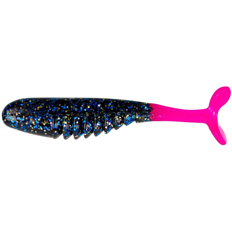 bobby-garland-slab-hunt-r-2-1-4-inch-swim-tail-soft-plastic-10-pack_2 Bobby Garland Slab Hunt’R 2 1/4 inch Swim Tail Soft Plastic 10 pack
