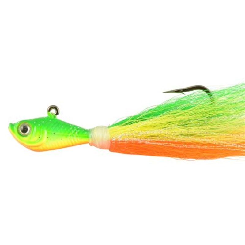 spro-bucktail-jig-1-oz-blue-shad-bunker-chartreuse-crazy-chartreuse-dark-shad-glow-green-shad-pink-sand-eel-green-spearing-blue-white_1 SPRO Bucktail Jig 1 oz.|Blue Shad|Bunker|Chartreuse|Crazy Chartreuse|Dark Shad|Glow|Green Shad|Pink|Sand Eel Green|Spearing Blue|White