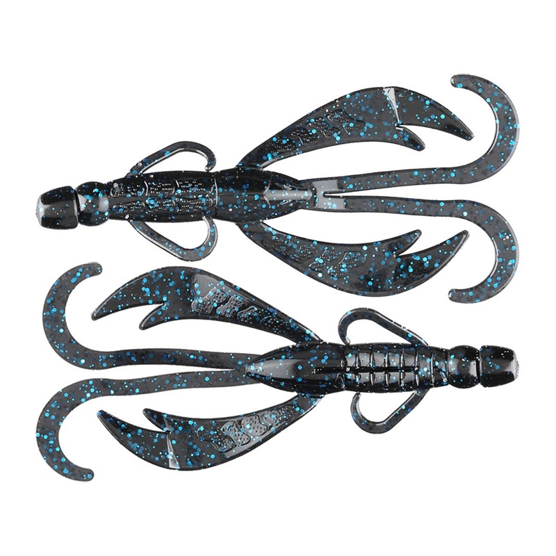 big-bite-baits-5-inch-battle-bug-soft-plastic-creature-bait-7-pack_1 Big Bite Baits 5 inch Battle Bug Soft Plastic Creature Bait 7 pack