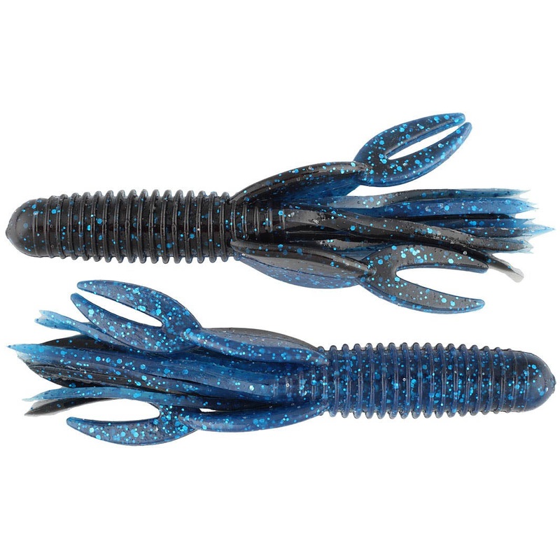 big-bite-baits-craw-tube-4-inch-soft-plastic-8-pack_2 Big Bite Baits Craw Tube 4 inch Soft Plastic 8 pack