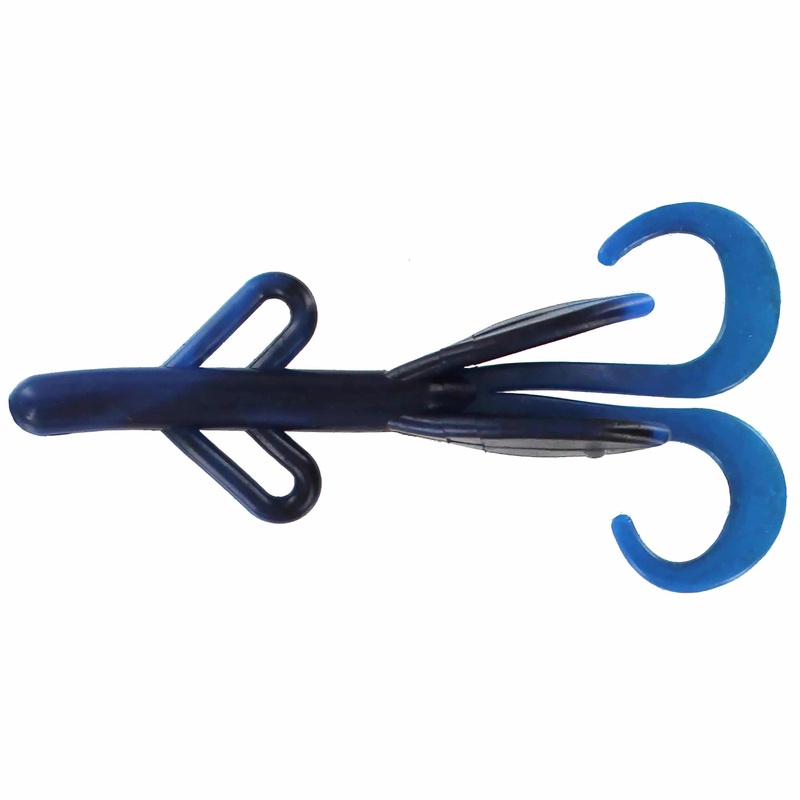 big-bite-baits-soft-plastic-creature-bait_2 Big Bite Baits Soft Plastic Creature Bait