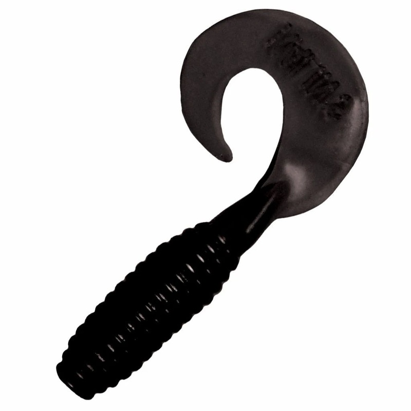 Kalin’s Mogambo Grub 6 inch Soft Plastic Grub 10 pack