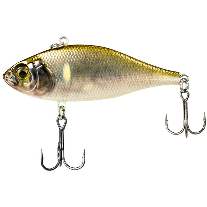lunkerhunt-fillet-3-inch-lipless-crankbait_2 Lunkerhunt Fillet 3 inch Lipless Crankbait