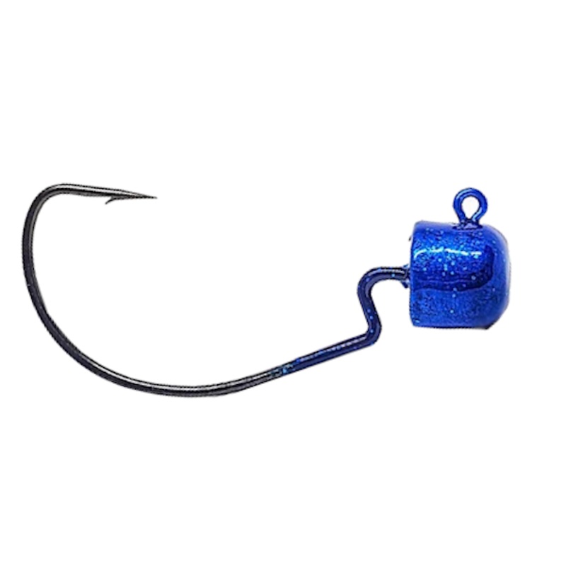 Lifted Jigs Ned EWG Jig Heads 3 pack