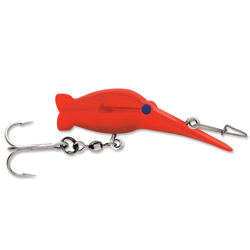 Luhr-Jensen Hot Shot Diving Plug