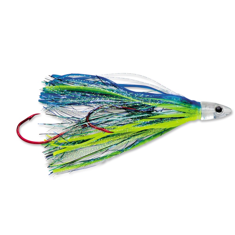 Luhr-Jensen Jensen Rigged Flash Fly