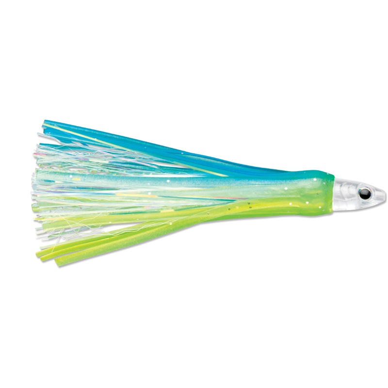 Luhr-Jensen Jensen Unrigged Flash Fly 3 pack