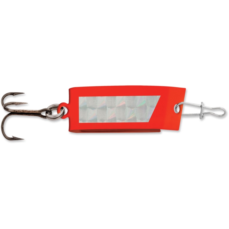 Luhr-Jensen Super Duper Magnum Cast Spoon 1/4 oz.