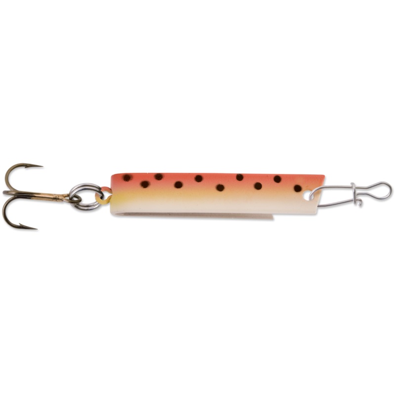 luhr-jensen-super-duper-spoon-brass-gold-prism-lite-brass-red-head-brown-trout-chartreuse-fire-dot-chrome-blue-prism-lite-chrome-silver-prism-lite-copper-red-head-fire-silver-prism-lite-frog-nickel-red-head-rainbow-trout-shiny-black-fire-head-1-inch-1-1_1 Luhr-Jensen Super Duper Spoon|Brass/Gold Prism-Lite|Brass/Red Head|Brown Trout|Chartreuse/Fire Dot|Chrome/Blue Prism-Lite|Chrome/Silver Prism-Lite|Copper/Red Head|Fire/Silver Prism-Lite|Frog|Nickel/Red Head|Rainbow Trout|Shiny Black/Fire Head|1 inch – 1/1