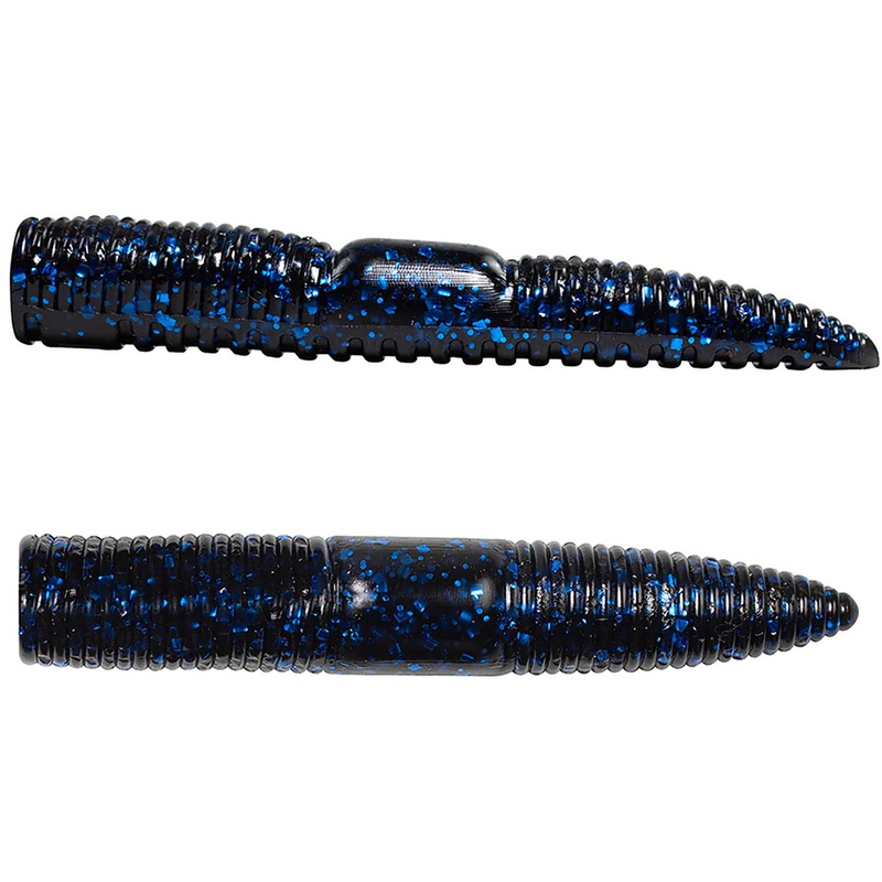 lunkerhunt-finesse-worm-3-inch-ned-rig-stickworm-8-pack_1 Lunkerhunt Finesse Worm 3 inch Ned Rig Stickworm 8 pack