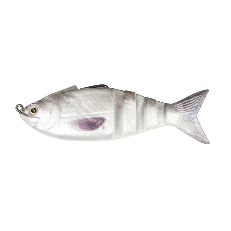lunkerhunt-gambit-4-1-2-inch-soft-body-swimbait_1 Lunkerhunt Gambit 4 1/2 inch Soft Body Swimbait