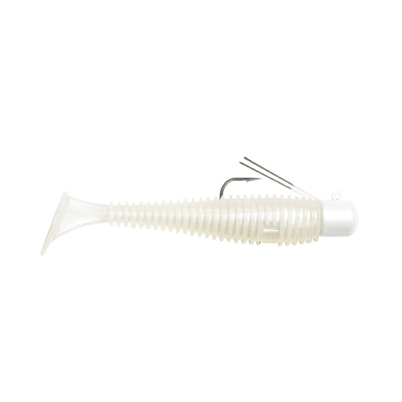 lunkerhunt-pre-rigged-finesse-swimbait-3-inch-paddle-tail-swimbait_1 Lunkerhunt Pre-Rigged Finesse Swimbait 3 inch Paddle Tail Swimbait