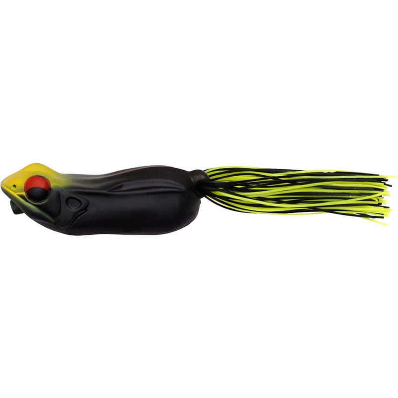 Megabass Big Gabot Hollow Body Frog