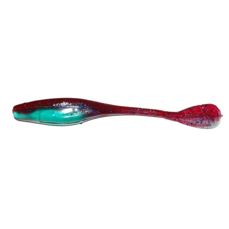 Gambler Flapp’n Shad Soft Jerkbait