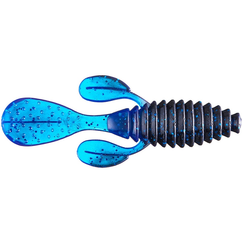 gambler-ugly-otter-4-inch-soft-plastic-creature-7-pack_2 Gambler Ugly Otter 4 inch Soft Plastic Creature 7 pack