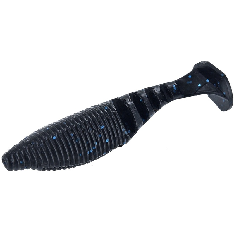 gary-yamamoto-4-inch-kickin-zako-paddle-tail-swimbait-5-pack_2 Gary Yamamoto 4 Inch Kickin’ Zako Paddle Tail Swimbait – 5 pack