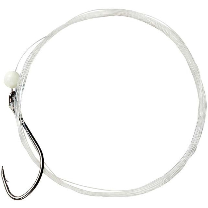 Lindy Rig Snell Minnow 1-Hook Bait Rig 5 pack