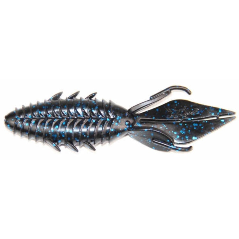 xzone-adrenaline-bug-4-inch-soft-plastic-creature-bait-8-pack_2 Xzone Adrenaline Bug 4 inch Soft Plastic Creature Bait 8 pack