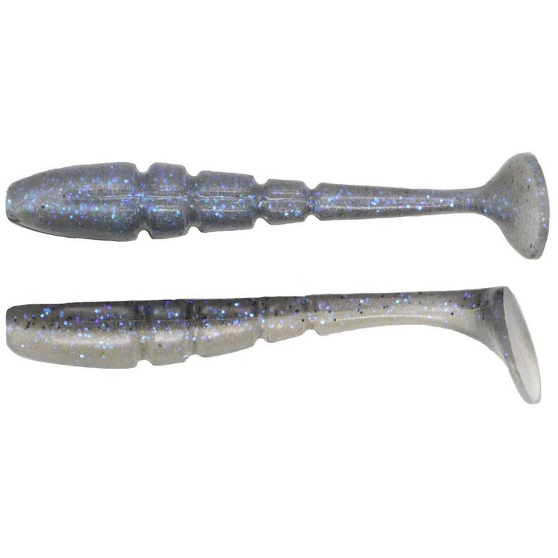 Xzone Pro Series Swammer Paddle Tail Swimbait