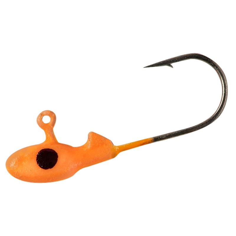 bobby-garland-crappie-pro-mo-glo-jig-head-10-pack_1 Bobby Garland – Crappie Pro Mo’Glo Jig Head 10 pack