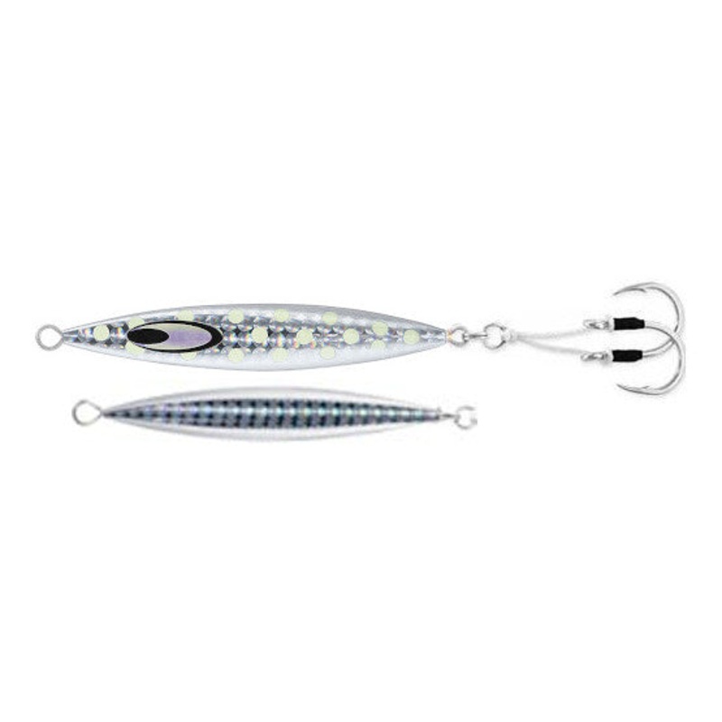 Daiwa Saltiga SK Light Slow Jigging Metal Jig