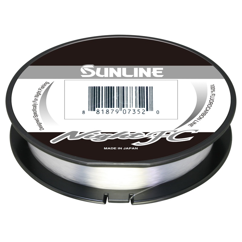 sunline-night-fc-fluorocarbon-clear-blue-165-yards_1 Sunline Night FC Fluorocarbon Clear Blue 165 Yards