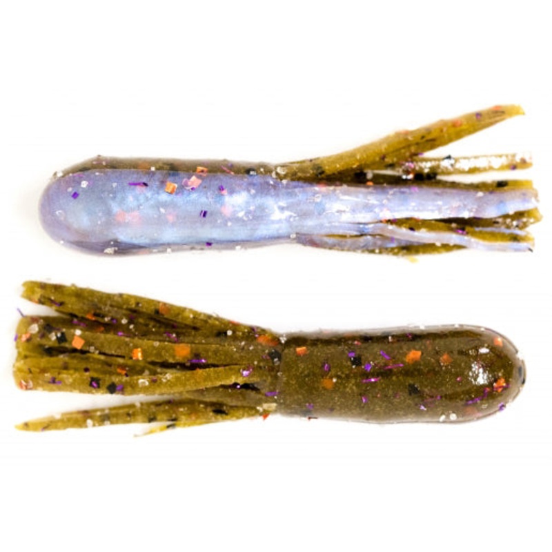 xzone-x-tube-soft-plastic-tube_1 Xzone X-Tube Soft Plastic Tube