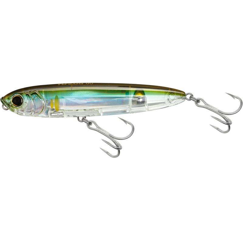 Yo-Zuri 3D Inshore Topknock Pencil Topwater Walker 125mm – 5 Inch