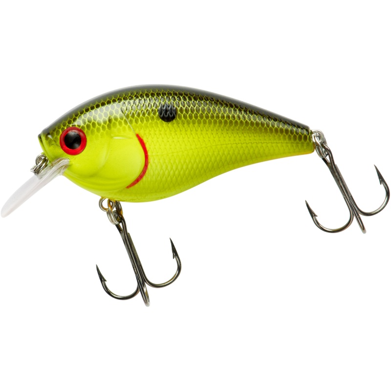 Booyah XCS Series Shallow Squarebill Crankbait