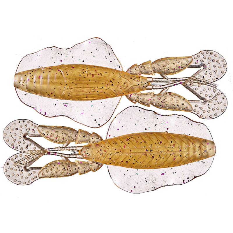 chasebaits-love-bug-4-inch-soft-plastic-creature-bait-6-pack_1 Chasebaits Love Bug 4 inch Soft Plastic Creature Bait 6 pack