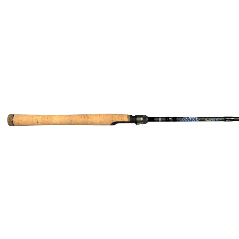 dobyns-champion-xp-series-spinning-rods_2 Dobyns Champion XP Series Spinning Rods