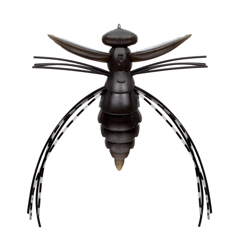 Evergreen International Gizmo Floating Jig