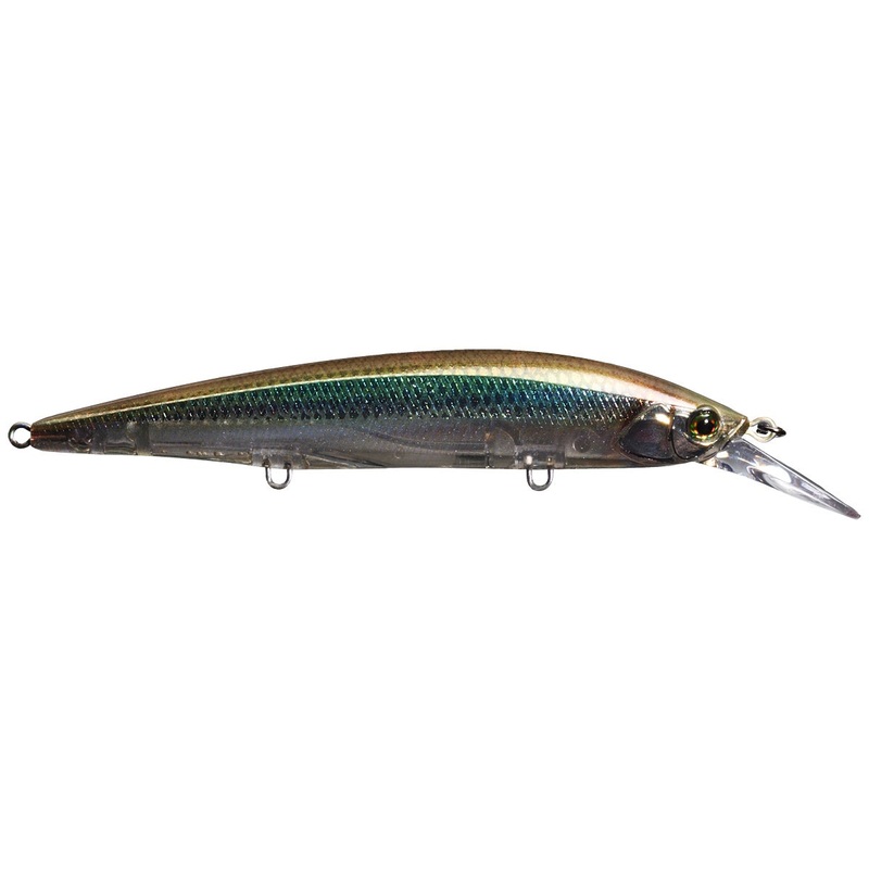 Jackall Rerange 110MR Jerkbait