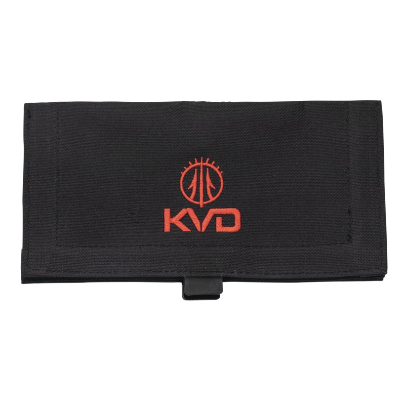 Strike King KVD Lure Wrap|Small|Large