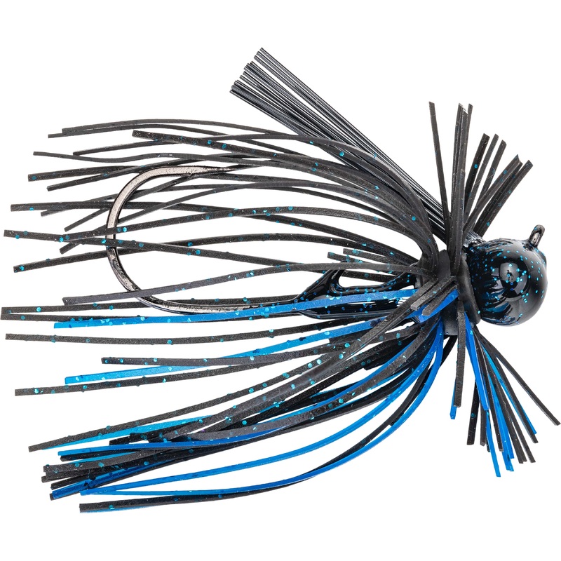 Strike King Tour Grade Finesse Football Jig