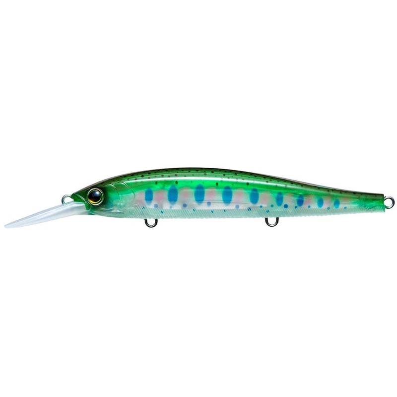 Yo-Zuri 3DB Deep Suspending Jerkbait 110mm – 4.25 Inch