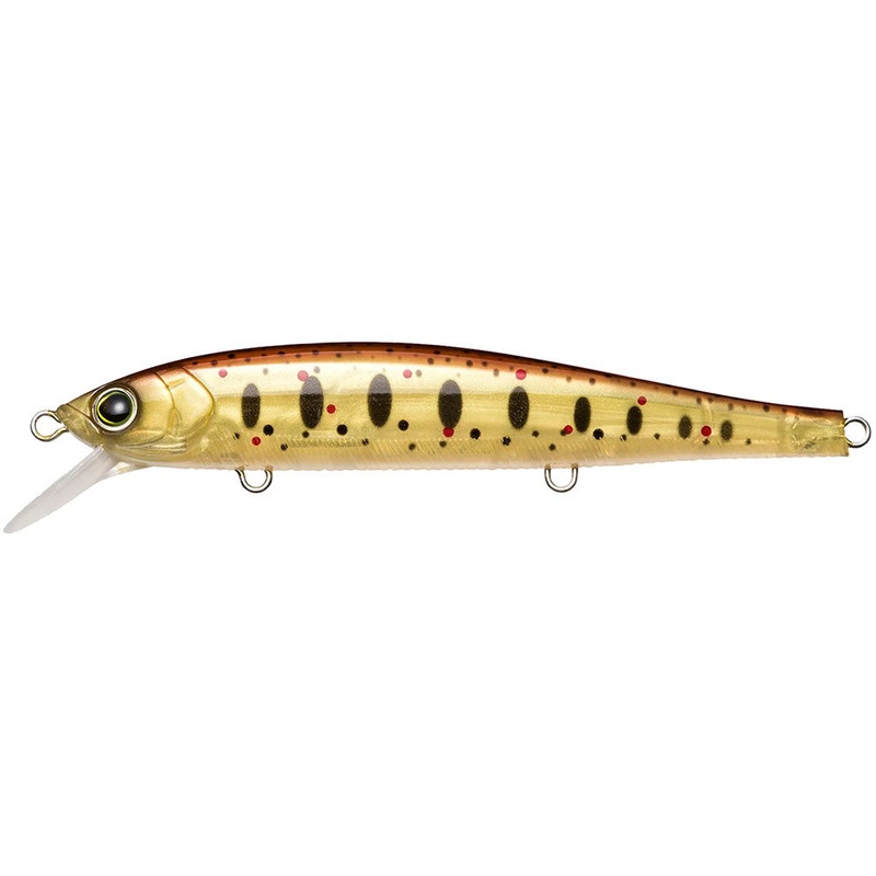 Yo-Zuri 3DB Suspending Jerkbait 110mm – 4.25 Inch