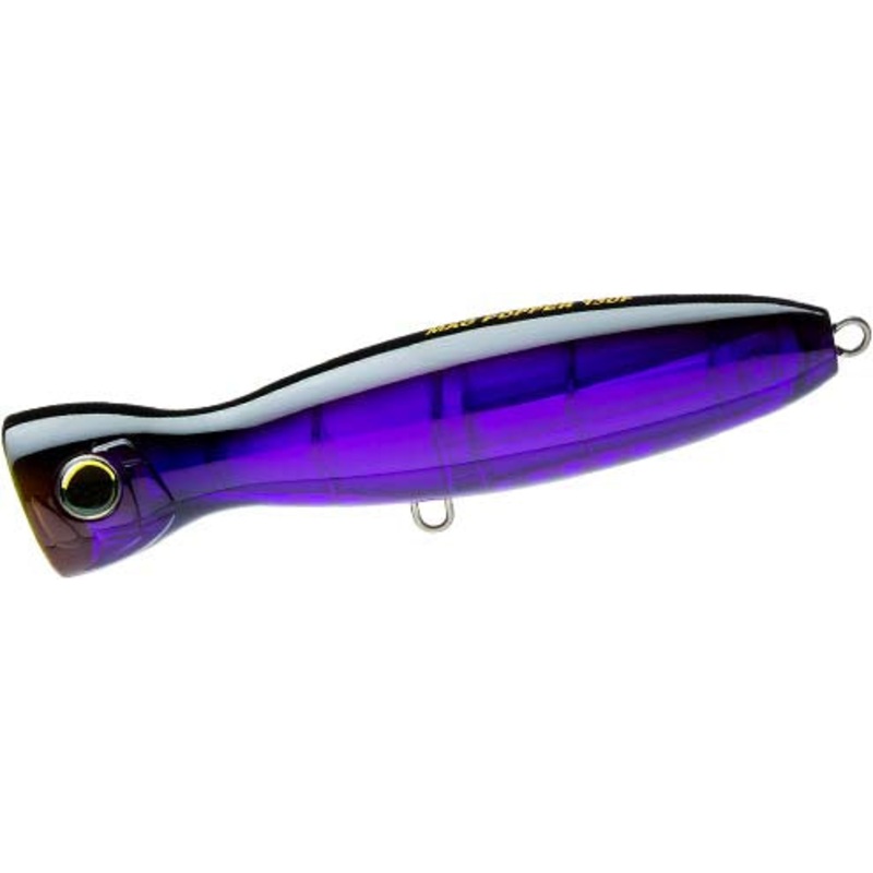 yo-zuri-mag-popper-topwater-popper-130mm-5-25-inch_1 Yo-Zuri Mag Popper Topwater Popper 130mm – 5.25 Inch