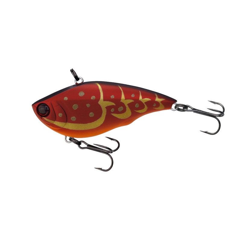 yo-zuri-rattl-n-vibe-3-8-oz-lipless-crankbait_1 Yo-Zuri Rattl’N Vibe 3/8 oz. Lipless Crankbait